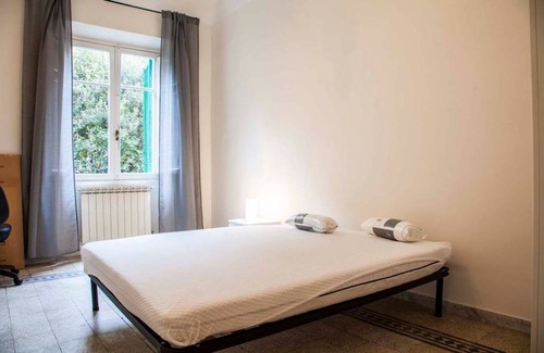 San Giovanni Resort | 120 m² Private room ∙ 1 bedroom ∙ 1 guest