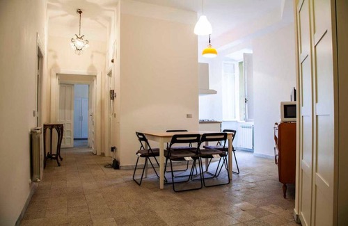 San Giovanni Resort | 120 m² Private room ∙ 1 bedroom ∙ 1 guest