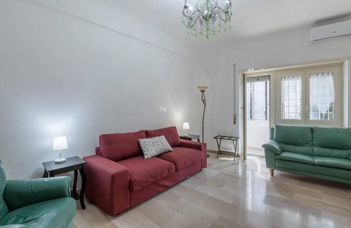 Monteverde Apartment | 90 m² Apartment ∙ 1 bedroom ∙ 5 guests