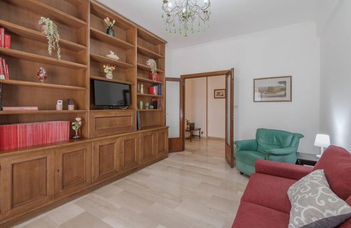 Monteverde Apartment | 90 m² Apartment ∙ 1 bedroom ∙ 5 guests