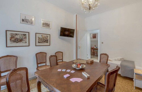 Monteverde Apartment | 90 m² Apartment ∙ 1 bedroom ∙ 5 guests