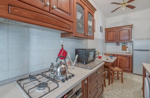 Monteverde Apartment | 90 m² Apartment ∙ 1 bedroom ∙ 5 guests