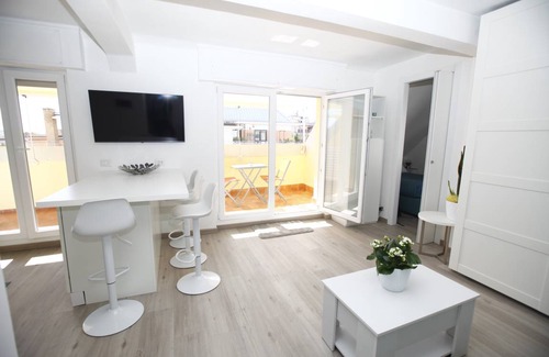 Monteverde Apartment | 38 m² Apartment ∙ 1 bedroom ∙ 3 guests