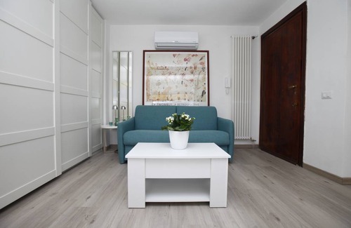 Monteverde Apartment | 38 m² Apartment ∙ 1 bedroom ∙ 3 guests