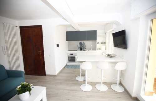 Monteverde Apartment | 38 m² Apartment ∙ 1 bedroom ∙ 3 guests