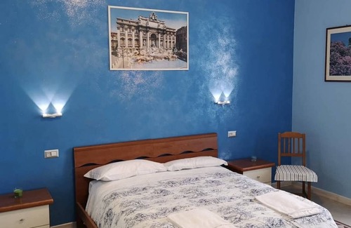 Vatican House | Motel ∙ 8 guests