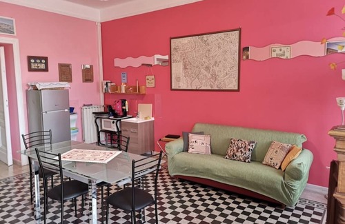 Vatican House | Motel ∙ 8 guests