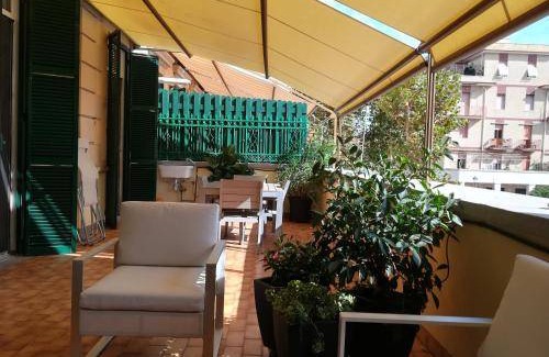 Quartiere XXXIV Lido di Ostia Levante Apartment | 50 m² Apartment ∙ 1 bedroom ∙ 3 guests