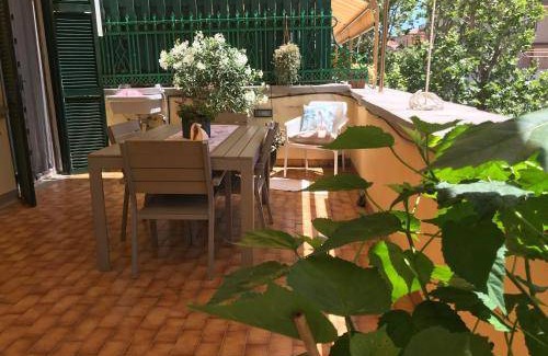 Quartiere XXXIV Lido di Ostia Levante Apartment | 50 m² Apartment ∙ 1 bedroom ∙ 3 guests
