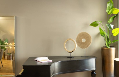 Rione VIII Sant'Eustachio Apartment | 200 m² Apartment ∙ 3 bedrooms ∙ 6 guests