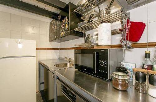 Rione VIII Sant'Eustachio Apartment | 95 m² Apartment ∙ 2 bedrooms ∙ 7 guests