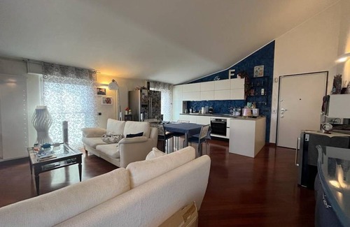 Rondinella - Baraggia - Restellone Apartment | 80 m² Apartment ∙ 1 bedroom ∙ 3 guests