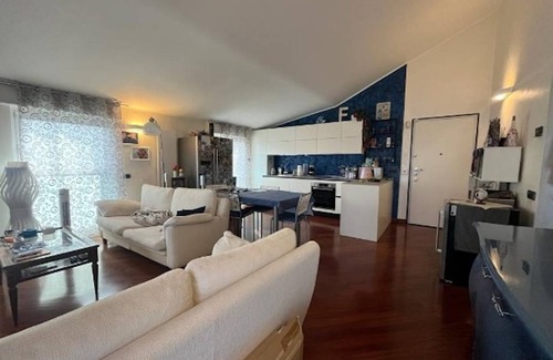 Rondinella - Baraggia - Restellone Apartment | 80 m² Apartment ∙ 1 bedroom ∙ 3 guests