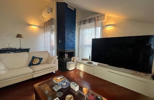 Rondinella - Baraggia - Restellone Apartment | 80 m² Apartment ∙ 1 bedroom ∙ 3 guests