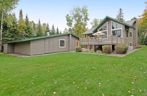 Manitowish Waters House | It's 8 O'clock Somewhere