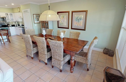 Seacrest Beach Condo | 'It's A Beautiful Day!' This gorgeous condo, overlooks the resort size pool!