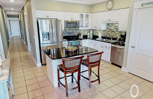 Seacrest Beach Condo | 'It's A Beautiful Day!' This gorgeous condo, overlooks the resort size pool!