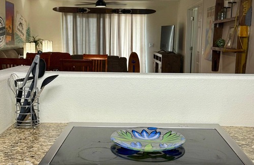 Lake Havasu City Condo | It's A King's View On the Bridgewater Channel
