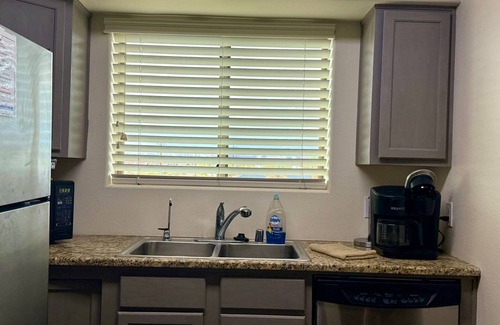 Lake Havasu City Condo | It's A King's View On the Bridgewater Channel