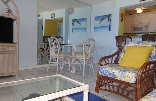 Estate Golden Rock Condo | It's A Latitude Adjustment At Beautiful Sugar Beach!
