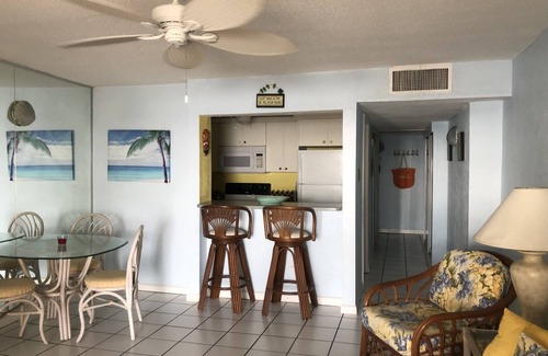 Estate Golden Rock Condo | It's A Latitude Adjustment At Beautiful Sugar Beach!