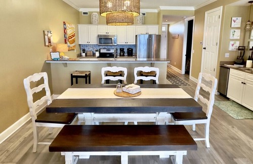 Orange Beach East Condo | It's A Shore Thing! Regency Isle #402 BOOK NOW FOR SUMMER