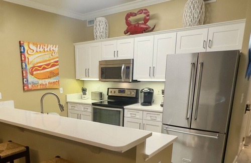 Orange Beach East Condo | It's A Shore Thing! Regency Isle #402 BOOK NOW FOR SUMMER