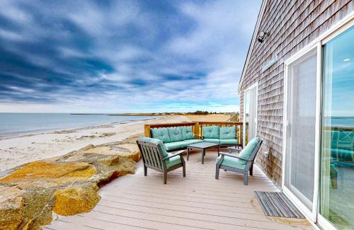 South Yarmouth House | It's a Shore Thing