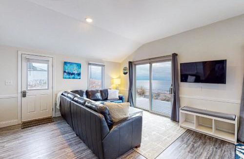 South Yarmouth House | It's a Shore Thing