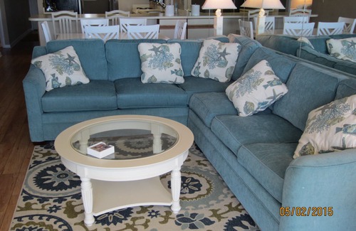 North Ocean City Condo | It's all about the View - 2 Bedroom , 2 Bath oceanfront