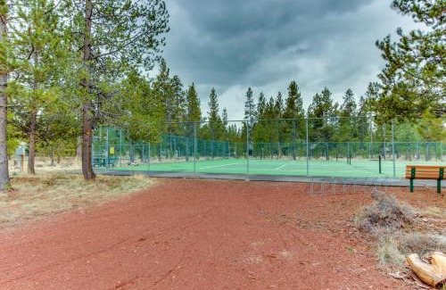 Sunriver Apartment | It's Always Sunny in Sunriver