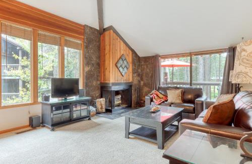 Sunriver Apartment | It's Always Sunny in Sunriver