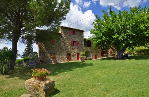 San Pietro in Bossolo Apartment | 40 m² Apartment ∙ 1 bedroom ∙ 4 guests