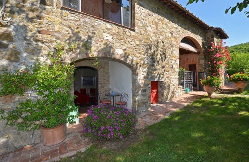 San Pietro in Bossolo Apartment | 40 m² Apartment ∙ 1 bedroom ∙ 4 guests