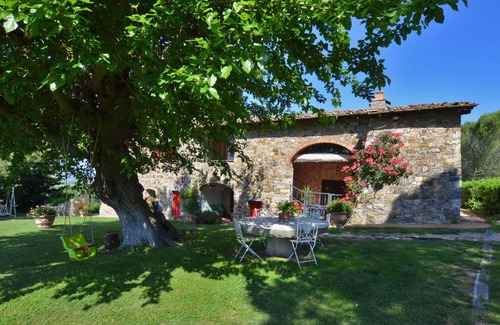 San Pietro in Bossolo Apartment | 40 m² Apartment ∙ 1 bedroom ∙ 4 guests
