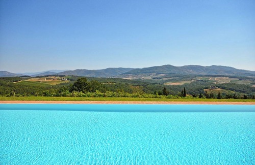 San Casciano in Val di Pesa Apartment | 45 m² Apartment ∙ 1 bedroom ∙ 2 guests