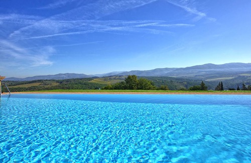 San Casciano in Val di Pesa Apartment | 45 m² Apartment ∙ 1 bedroom ∙ 2 guests