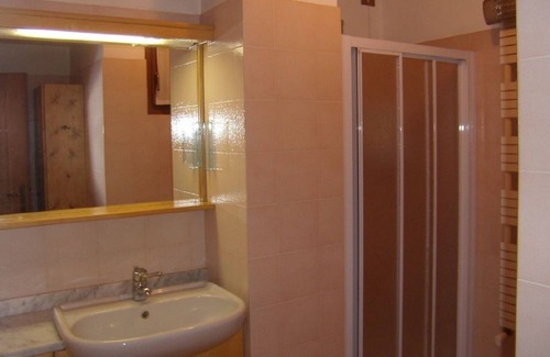 San Vito di Cadore Apartment | rhododendron ground floor 2