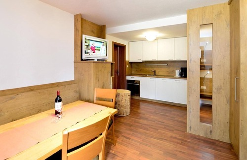 San Giovanni House | Holiday apartment Sankt Lorenzen (San Lorenzo di Sebato) for 2 persons with 1 bedroom - Holiday hous