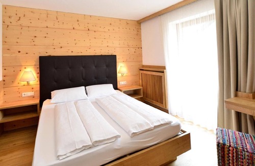 San Giovanni House | Holiday apartment Sankt Lorenzen (San Lorenzo di Sebato) for 2 persons with 1 bedroom - Holiday hous