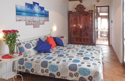 Sant'Egidio del Monte Albino House | 36 m² House ∙ 1 bedroom ∙ 2 guests