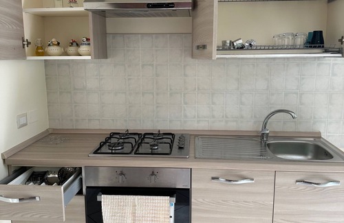 Sant'Egidio del Monte Albino House | 2 Bedroom Private vacation home in Sant'Egidio del Monte Albino