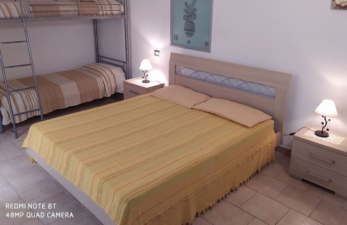 Santa Caterina House | "Holiday Sun and Sea" at 200 meters from the beach