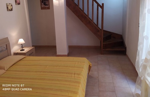 Santa Caterina House | "Holiday Sun and Sea" at 200 meters from the beach