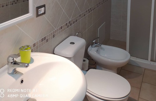 Santa Caterina House | "Holiday Sun and Sea" at 200 meters from the beach
