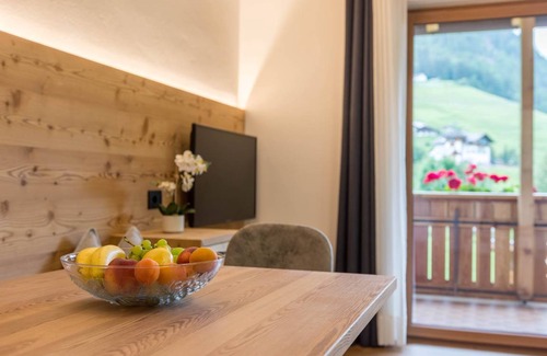 Santa Cristina Val Gardena Apartment | 45 m² Apartment ∙ 1 bedroom ∙ 4 guests