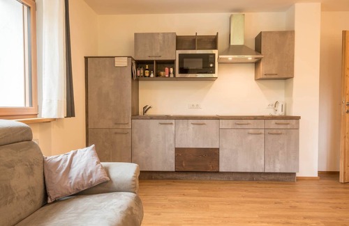 Santa Cristina Val Gardena Apartment | 45 m² Apartment ∙ 1 bedroom ∙ 4 guests