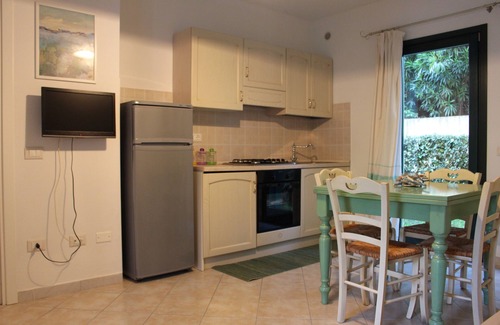 Santa Maria Coghinas Apartment | Terme di Casteldoria Apartament 38
