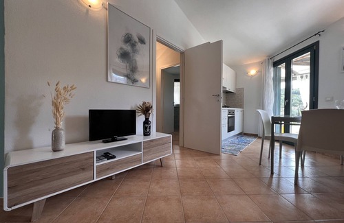 Santa Maria Coghinas Condo | Terme di Casteldoria - Apartment 53