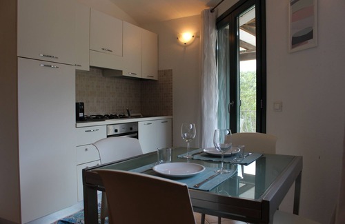 Santa Maria Coghinas Condo | Terme di Casteldoria - Apartment 53